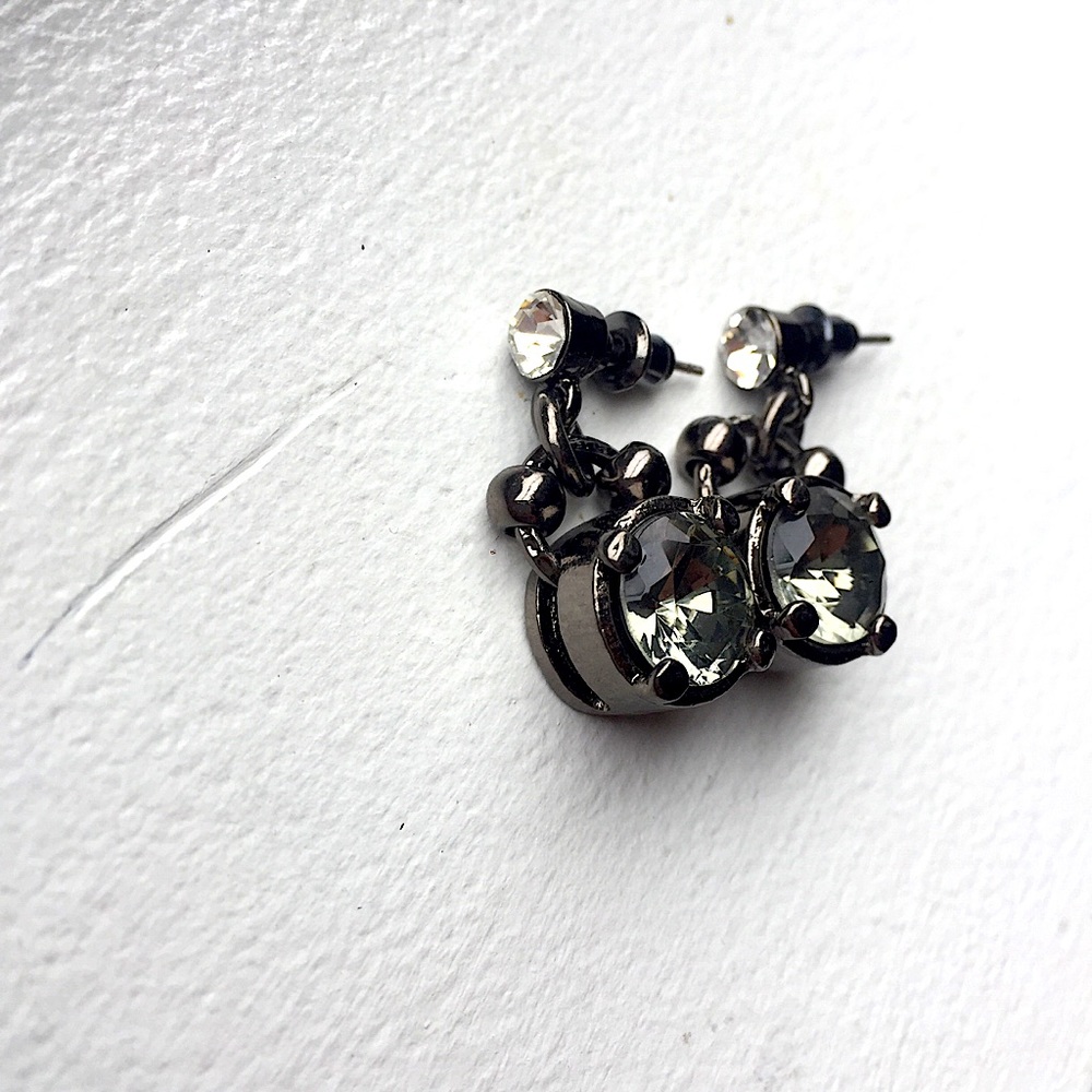 Bohemian + Goth Full Matching Jewelry Set - Picture 8 of 16